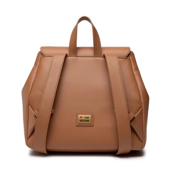 Backpack Love Moschino - Picture 5 of 9